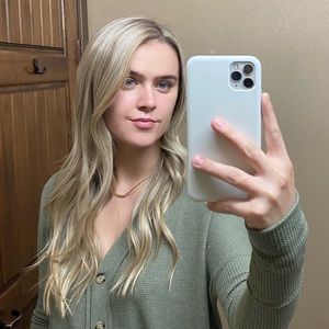 Meet your Posher, Juleanna